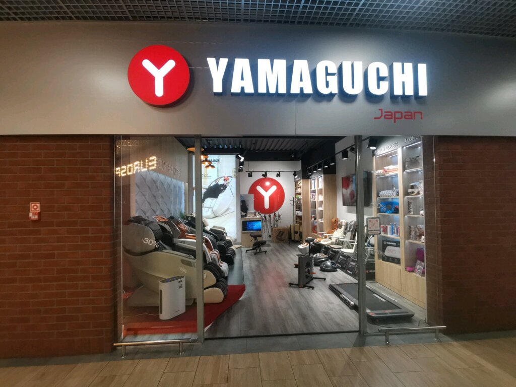 Yamaguchi