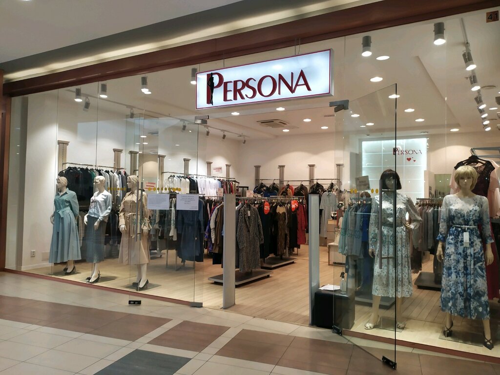 Persona