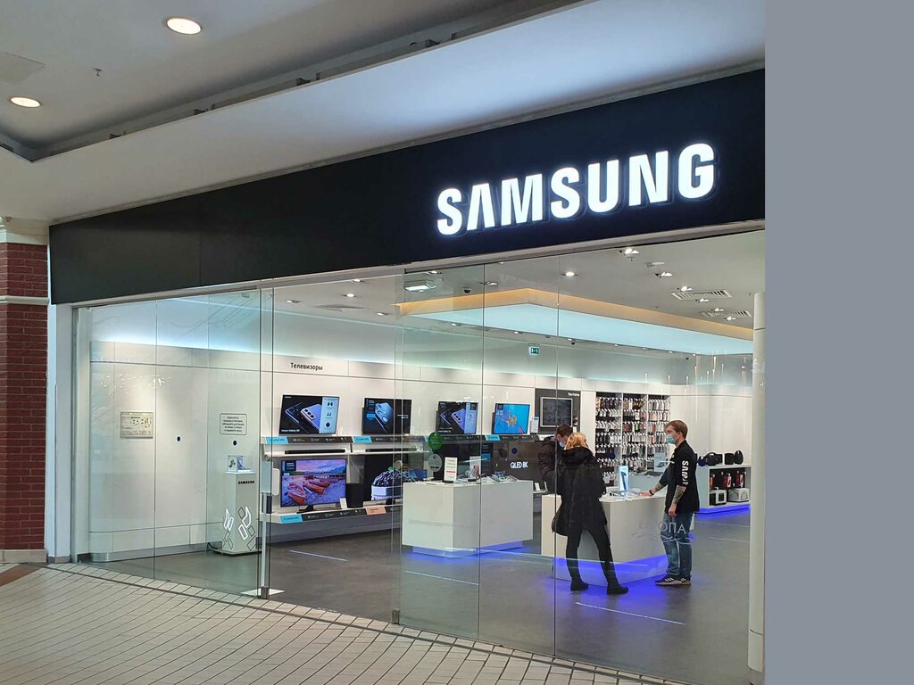 Samsung Калининград: Адреса Магазинов на Карте, Телефоны, Часы Работы  Самсунг