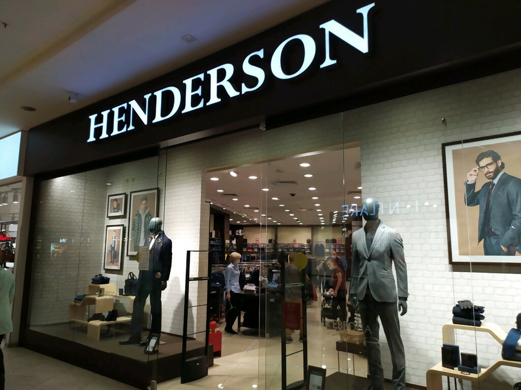 Henderson